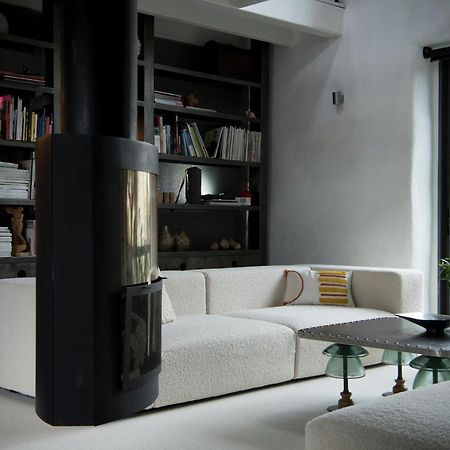 Bed and Breakfast Chez Mezig Орво Экстерьер фото